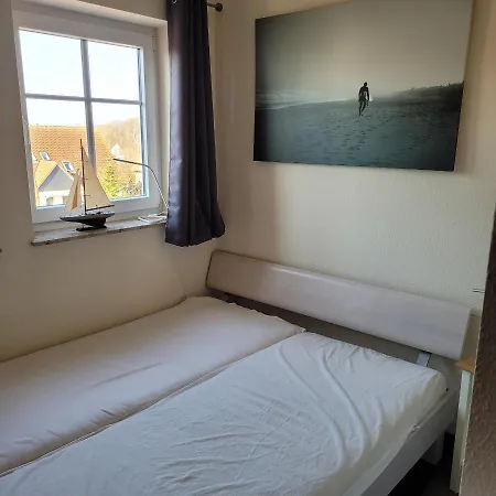 Traum & Zeit I Apartment *