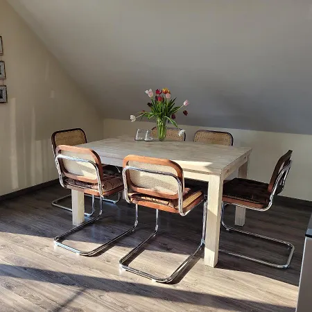 Traum & Zeit I Apartment