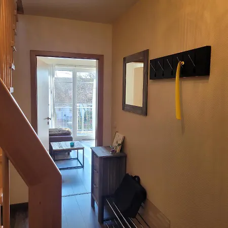 Apartment Traum & Zeit I