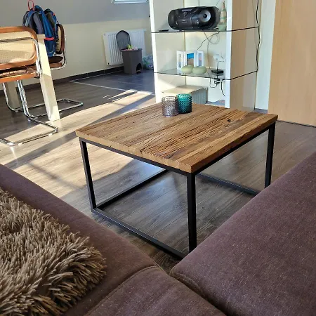 Apartment Traum & Zeit I