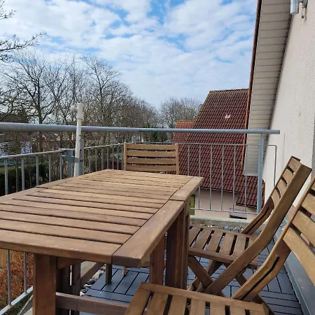Apartment Traum & Zeit I